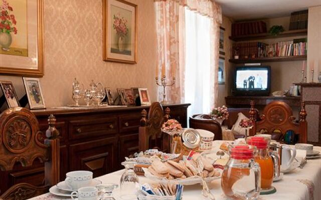 Bed&Breakfast Chiara