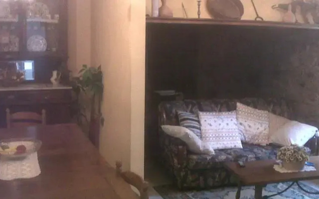 Casa do Outeiriño