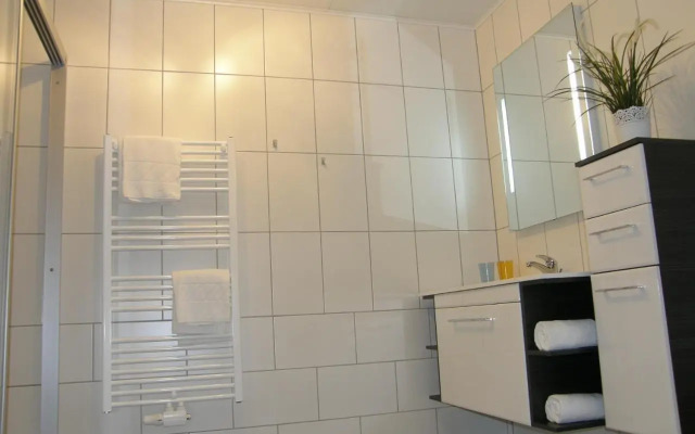 Apartment Altaussee