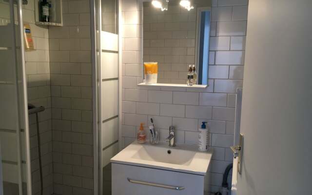 Arcachon Plaisance Studio