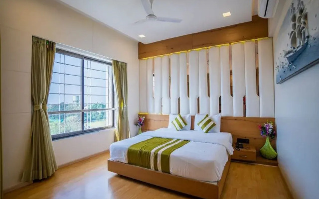 Hotel V Star by OYO Rooms