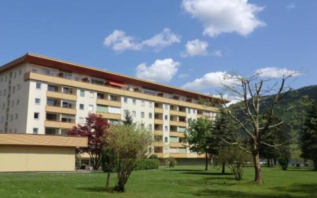 Apartmentanlage Kaspar-Melchior-Balthasar