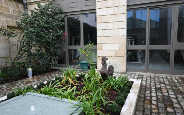La Maison Bord'eaux
