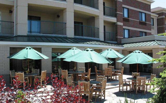 Courtyard by Marriott Denver South/Park Meadows Mall