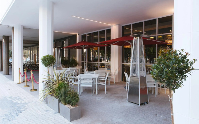 ONOMO Hotel Cape Town Foreshore