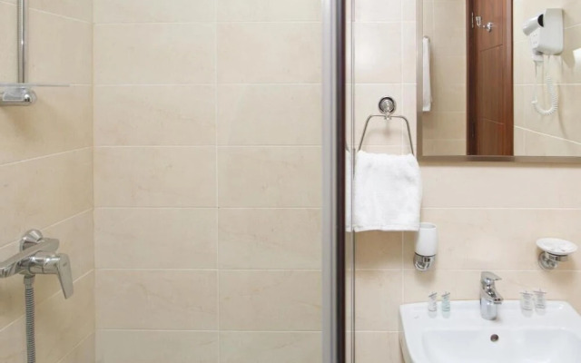 Hotel Arc Tbilisi