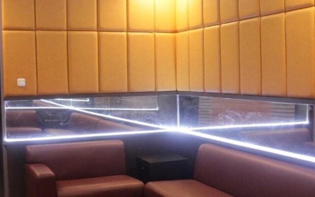 Sapadia Hotel Cirebon