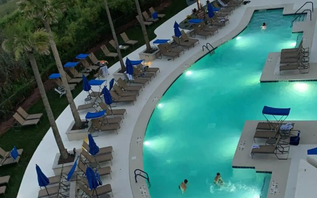 Marriott's OceanWatch at Grande Dunes