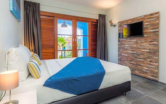 Kunuku Resort All Inclusive Curacao, Trademark by Wyndham