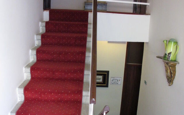 Integral Hotel Arbia - Villa Rio