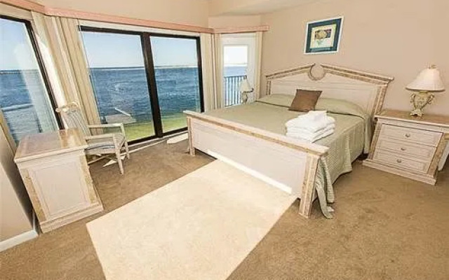 Waterview Towers 321 A by RedAwning