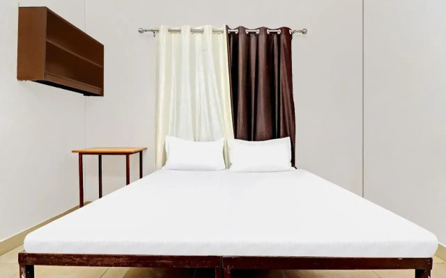 Spot On 80484D Ganga Pg And Home Stay