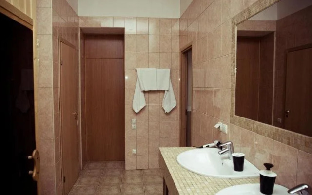 Апарт-Отель Сампо