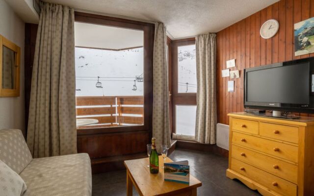 Villa Le Borsat Tignes 23614