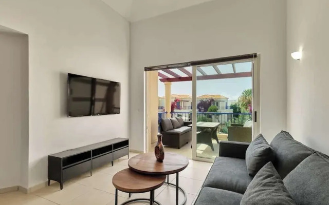 Cassiopeia Penthouse