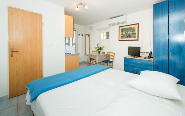 Beautiful Sea View Apartments