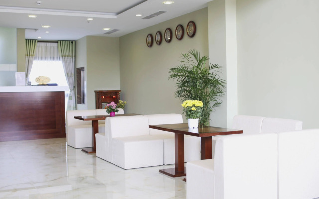 Green House Hotel