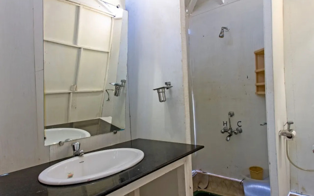 Cuba Premium Huts