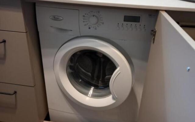 Zvejnieku apartamenti