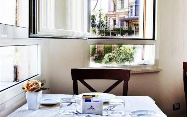 Beau Site - Antica Residenza