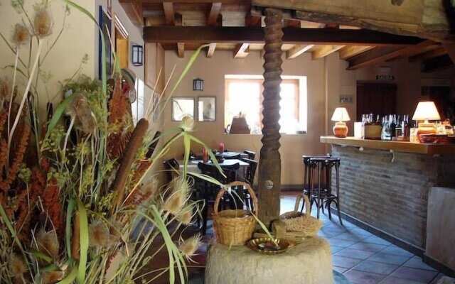 Hotel Rural San Hipólito