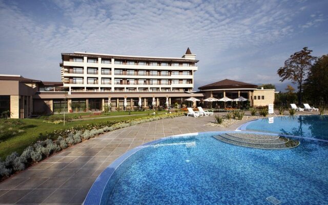 Hotel Sevtopolis Medical & SPA