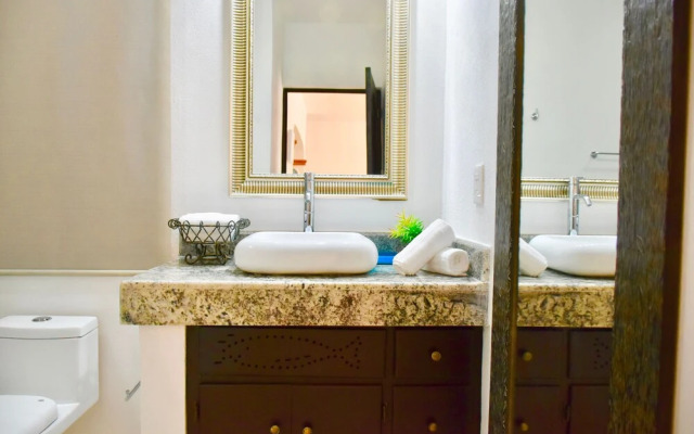 Hacienda del Carmen Condominium by ChezPlaya