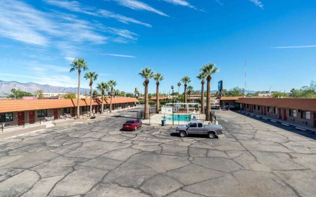 Rodeway Inn Tucson