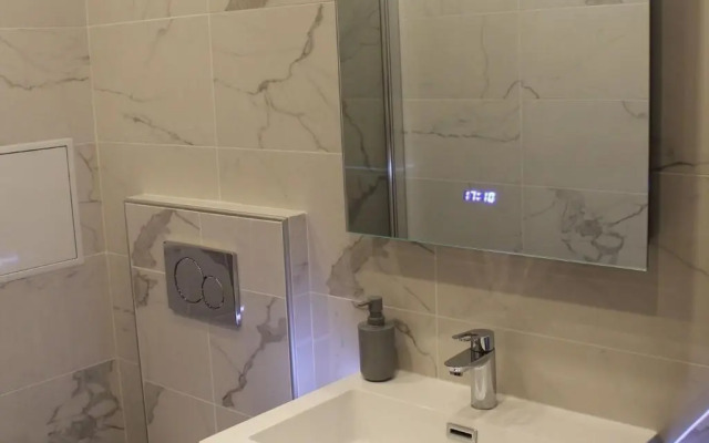 Appartements Paris Boulogne