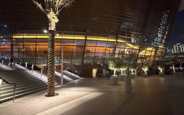 The Skyline Burj Retreat-4508