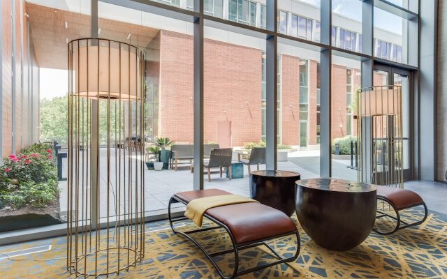 Global Luxury Suites at Longwood Medical Area