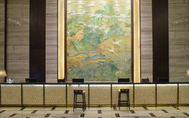 Yangzhou Welcome Hotel (Building 11)