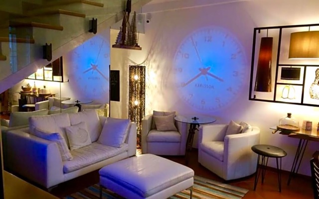 Marie Rose Luxury B&B & Apartment