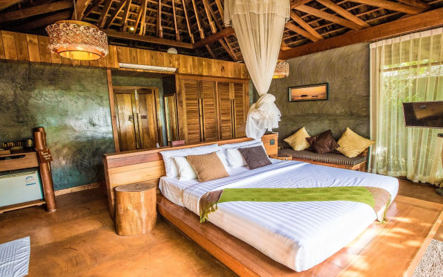 Andalay Beach Resort Koh Libong