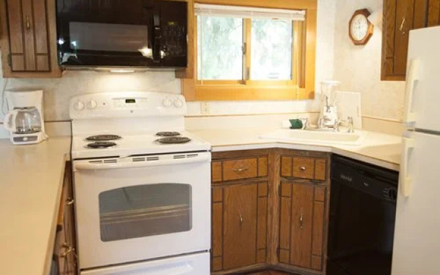 Breezy Point Timeshare