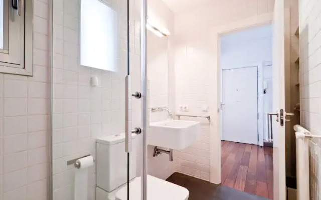Apartamentos Princesa