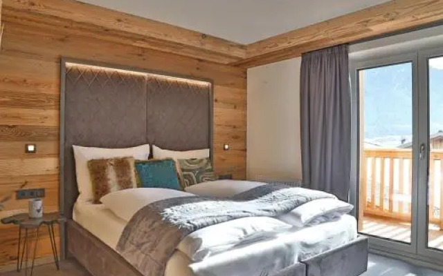 Sieglhub Hotel Apartments Chalet