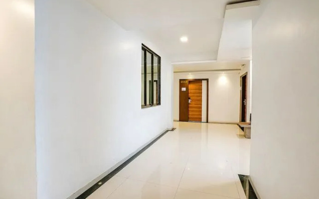 Fabhotel Krishna Inn