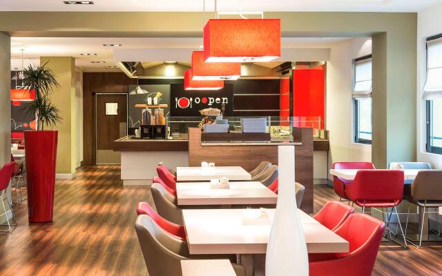 ibis Milano Malpensa Aeroporto