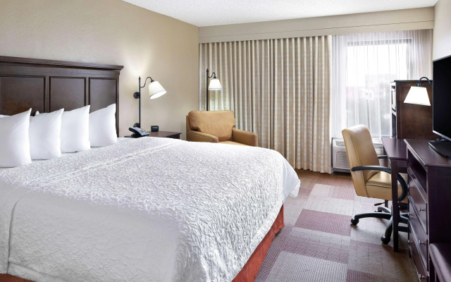 Hampton Inn Dallas-Irving-Las Colinas