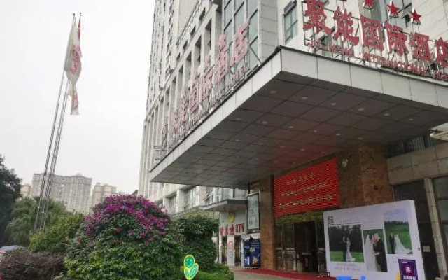 Juneng International Hotel
