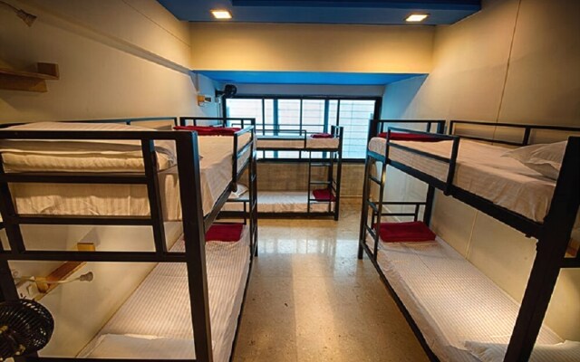 Basti - A Backpackers Hostel