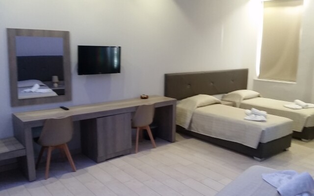 Saint George Resort
