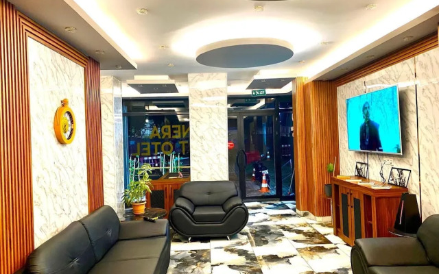 Nera Otel