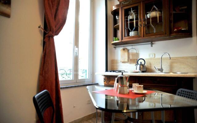 Enjoy Your Stay - in Rome