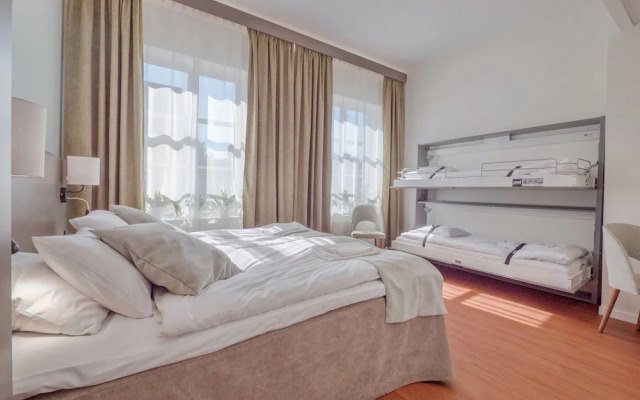 Hamnhotellet