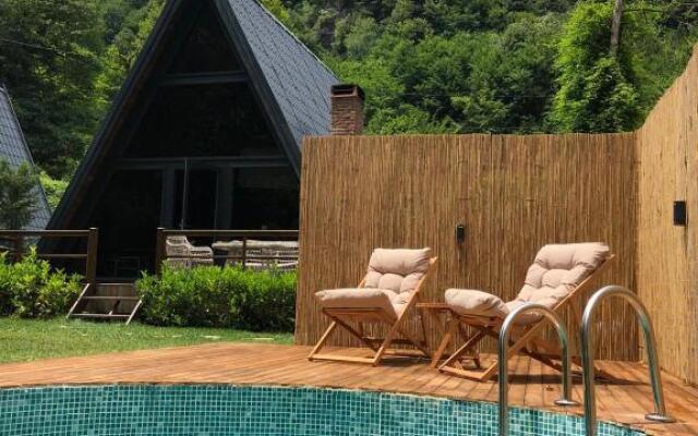 BLS Bungalove Sapanca