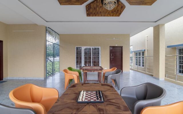 Itsy Hotels Kurinji Stay Inn