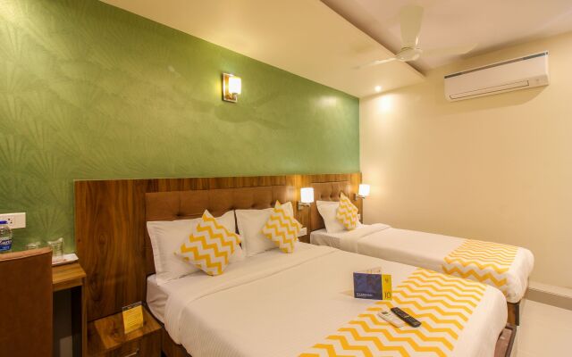 Fabhotel Amour
