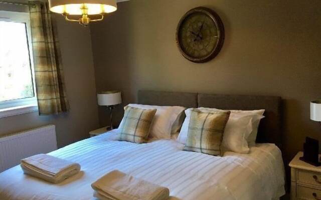 The Huntingdon B&B